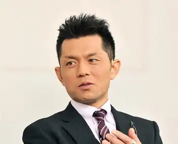 的场浩司(演员)