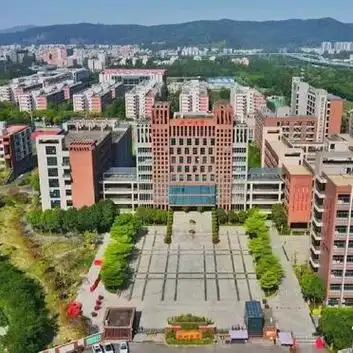 广州优秀高中篇——广州中学