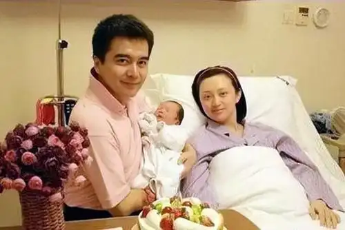 荒诞的何晴:眉眼如画,许亚军为她抛妻弃子,却与廖京生携手终老