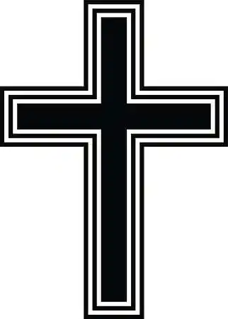 十字架