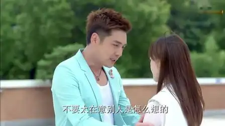 爱的阶梯:秋妍"复活"?张睿改娶他人!