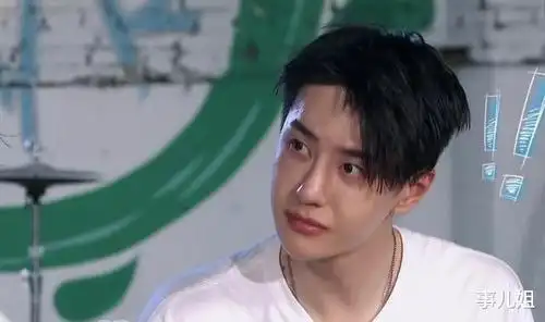 2008年,韩东君与乔欣温哥华初见,黄轩一句话惹王一博大笑|金晨|刘涛