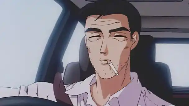 头文字d:拓海改装86的资金从哪来的?仅凭豆腐店的收入很难支撑