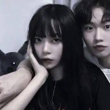 情侣头像霸气恩爱两张