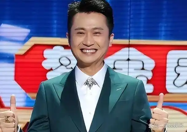 央视综艺主持人定位重新完成调整杨帆再次被重用中生代居二线
