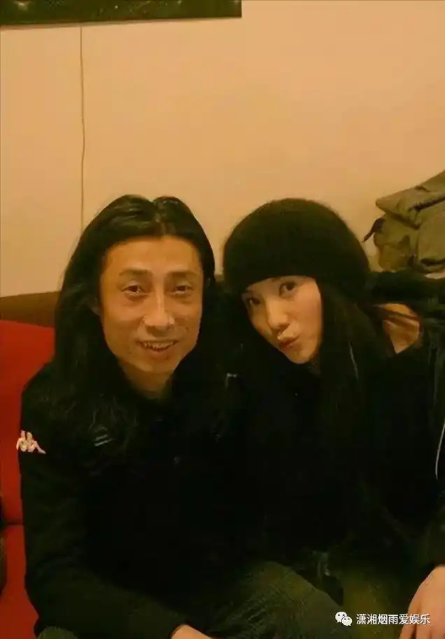 私交混乱陪睡上位,被原配曝光"咸鱼味","浪姐"小宋佳现形记