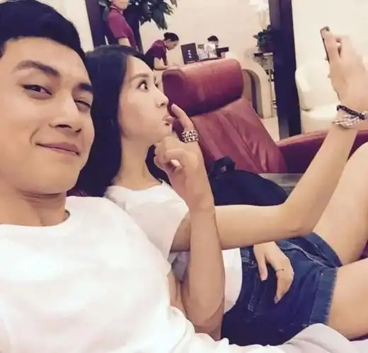 金晨的男朋友(金晨正牌男朋友)