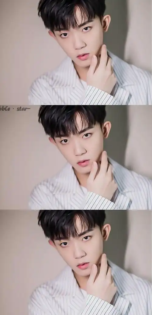 李明德壁纸|山河与共 未来可期