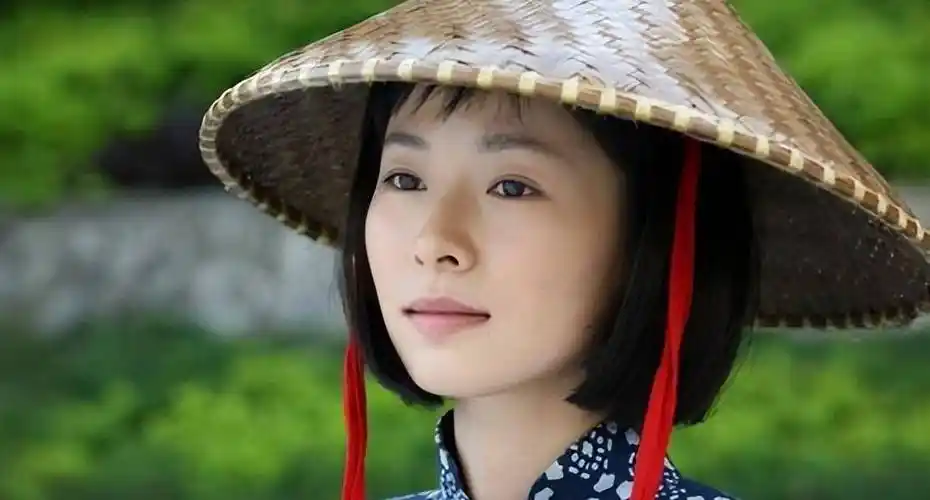 江一燕错失《步步惊心》若曦,刘诗诗一举成名,她现在后悔死了_电影