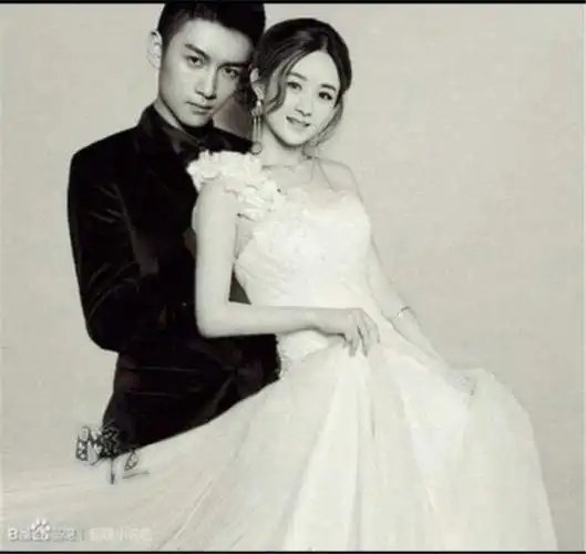 陈晓微博大骂赵丽颖取消关注了吗 陈晓自曝与赵丽颖决裂原因真相