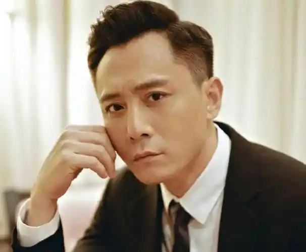 有种故意故弄玄虚的意思|中戏|梅婷|章子怡|张艺谋|女明星|刘烨(演员)