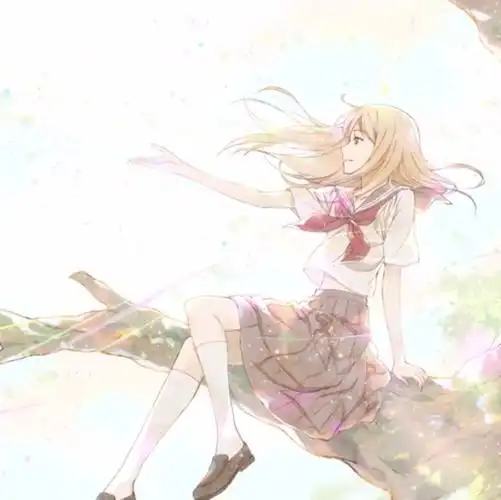 夏目友人帐夏目玲子第六季头像自截动漫