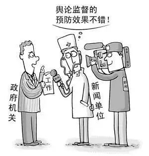 浙江立法鼓励新闻媒体对职务犯罪实施舆论监督