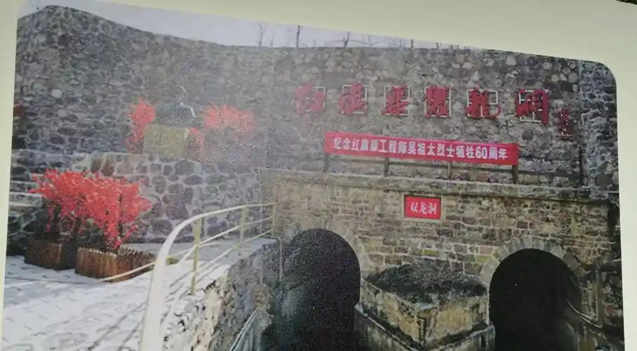 因水生,为水死,《红旗渠》中吴念祖原型吴祖太,比剧中更伟大