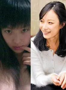 倪妮大尺度照片