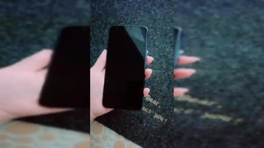 要不要换个手机屏保试试!@抖音小助手