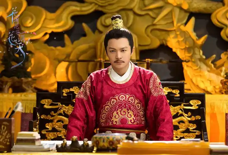 郑国霖曝时尚写真温暖英伦风演绎绅士新典范