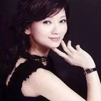 赵雅芝头像高清图片大全名人赵雅芝真人头像大图下载点击鼠标右键下载