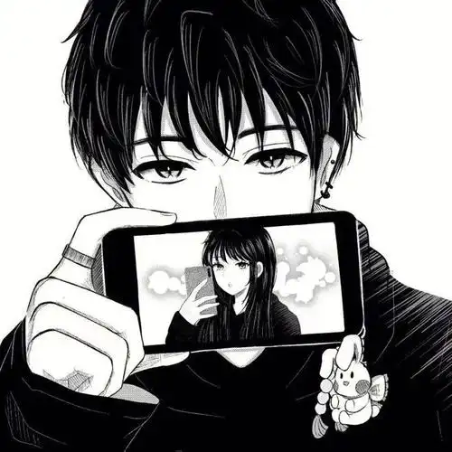 头像超级精美的微信头像