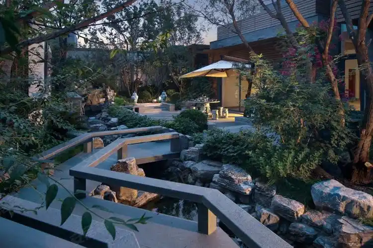 中国院子北京 北京泰禾·北京院子-图片大观-奇异网