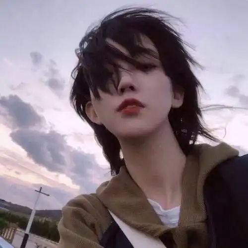 可爱ins头像少女心头像赞评论更多