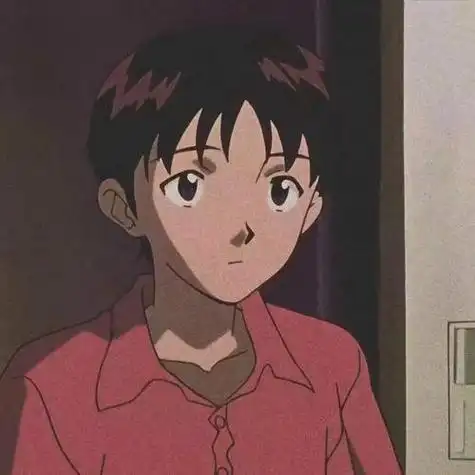 复古动漫qq头像男生头像 动漫头像图片大全 -【爱个性】