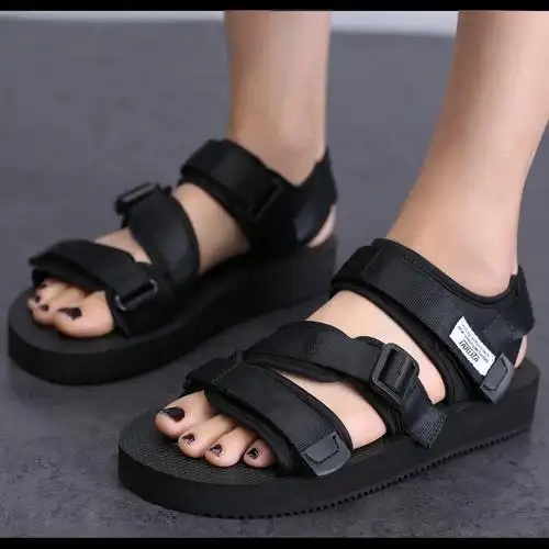 包邮夏季女凉鞋图片