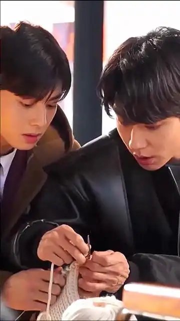 《女神降临》车银优和黄寅烨两个人真的好幼稚