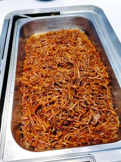 各位领导好,国防机关二食堂9.27早餐出品