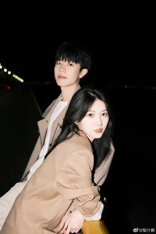 怦然心动20岁##鹏然心动