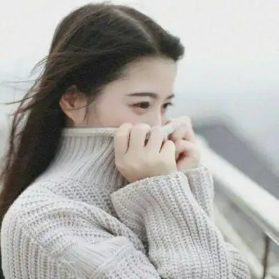 qq头像女生唯美阳光唯美高清图很阳光的恬静女神