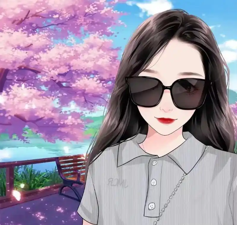 图片头像,40一45岁女人微信头像风景