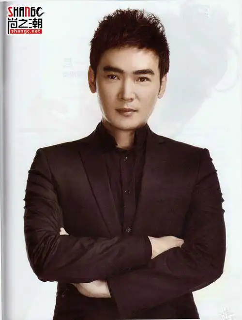 焦恩俊为电影吃够苦头 焦恩俊主演的电影有多少部