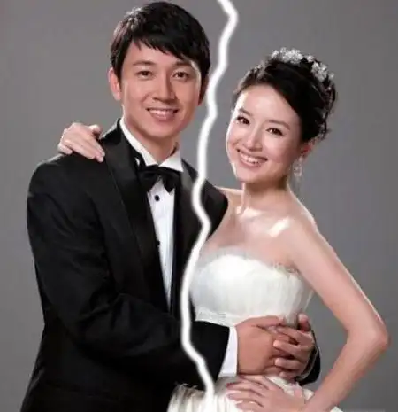 董洁潘粤明婚变后现状男方工作满档女方停摆