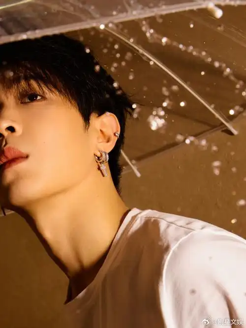 马伯骞是最小的哥哥##马伯骞收到披荆斩棘邀请的反应