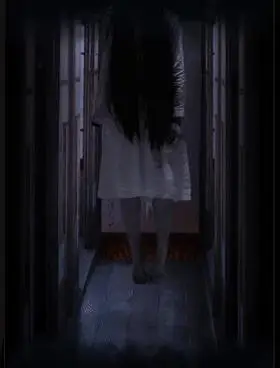 女鬼面前鬼画符当火车鸣笛3秒不一样的实景avg