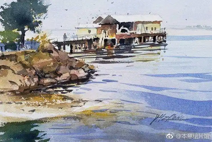 风景- 堆糖,美图壁纸兴趣社区