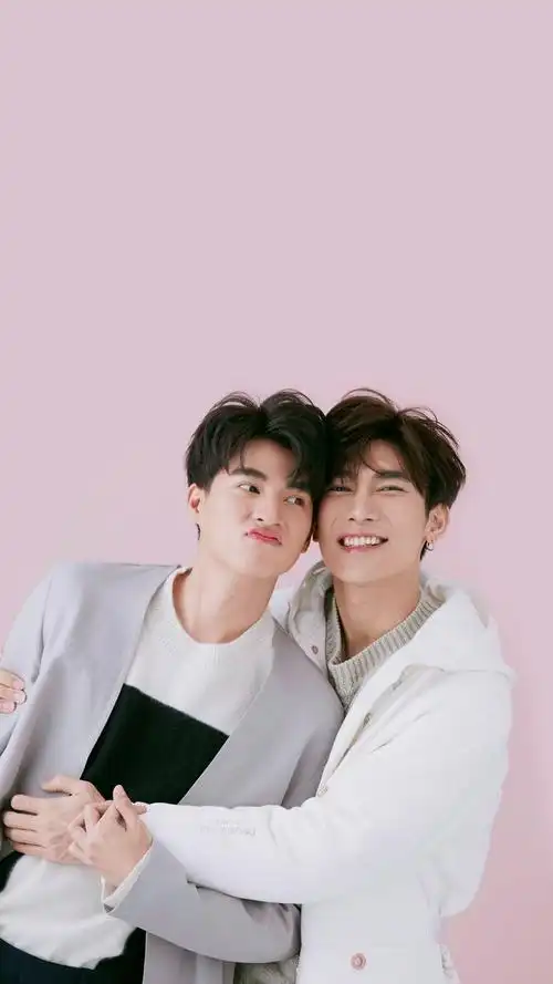 mew&gulf - 堆糖,美图壁纸兴趣社区