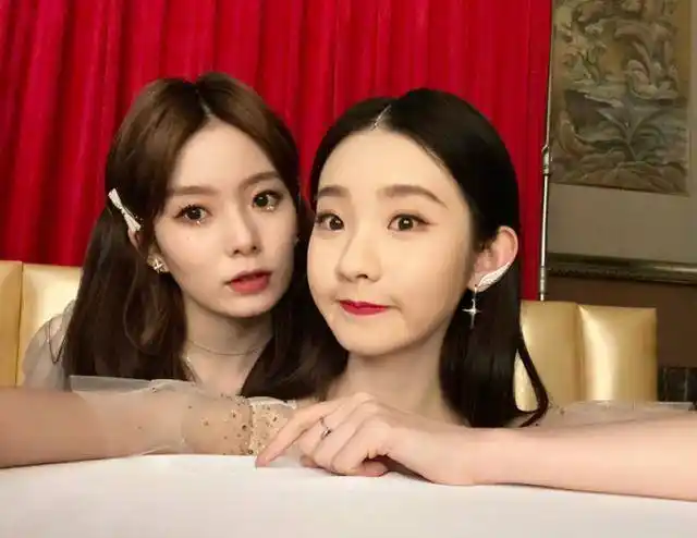 张艺凡有多心机?