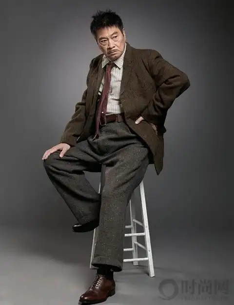 吴孟达孤独星球