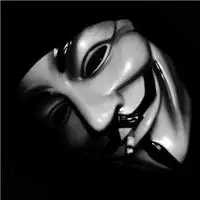 超拽霸气动态小丑面具图片