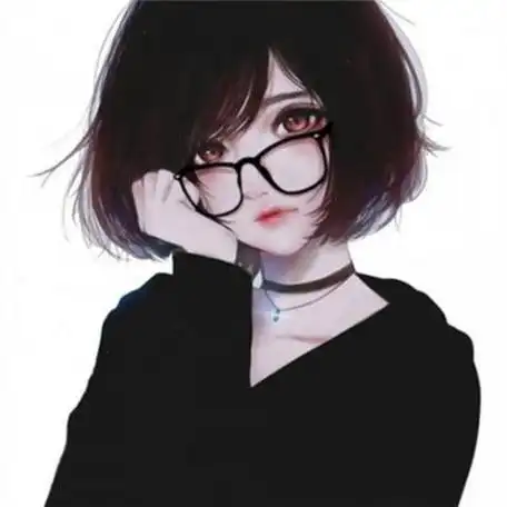 快手头像动漫女480 动漫头像图片大全 -【爱个性】