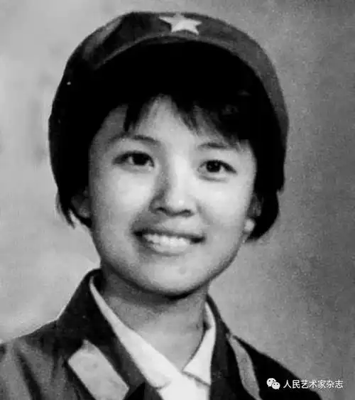 宋春丽|真正的主旋律演员