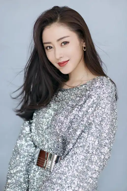 张天爱个人资料图片 张天爱实际身高(图13)