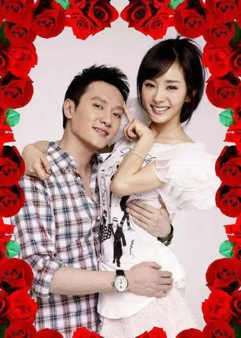 5岁小糯米近照曝光,看到真实颜值后,难怪杨幂怕公开_刘恺威_张亮_女儿