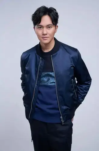 张智霖演戏恰如酿酒在时光中沉淀出最醇的魅力