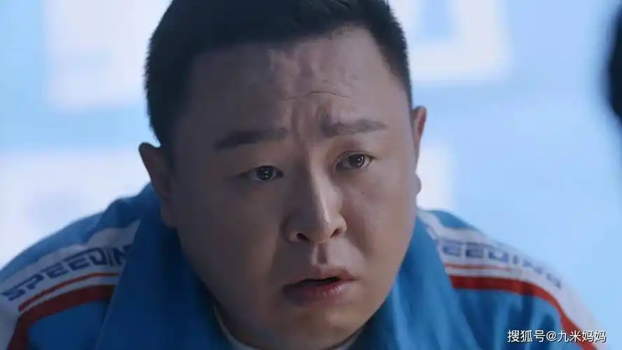 《飞驰人生热爱篇》开播,获好评一片,网友:搞笑还有点热血沸腾_胡先煦