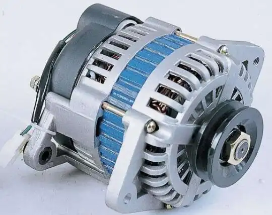 汽车维修保养:直流发电机的保养,这些你知道吗?