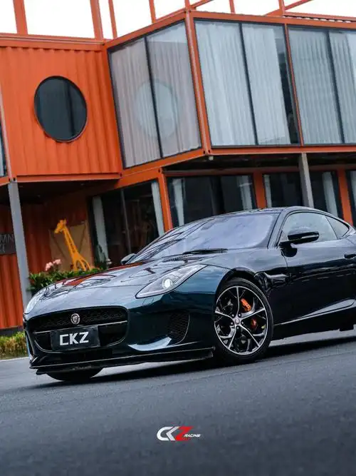 ftype原厂风格的升级方案一定是最协调的_捷豹f-type社区_易车社区