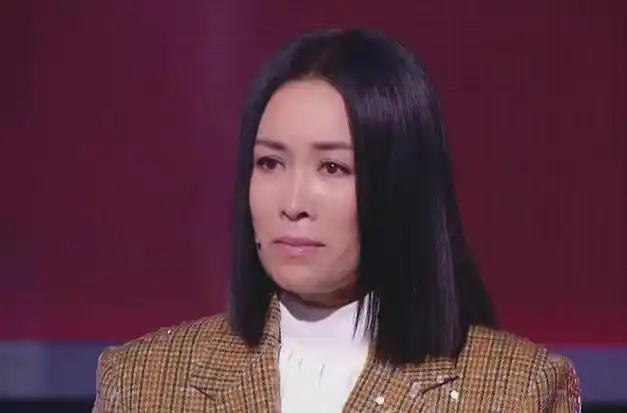 那英参录《青春环游记5》,好声音风波后再次和浙江卫视牵手|周深|刘欢